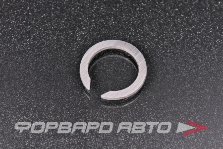Купить Кольцо КПП Газель NEXT стопорное первичного,вторичного вала,подшипника шестерни 5 передачи АвтоВАЗ A21R22-1701037