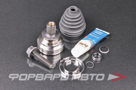 Купить Шрус наружный 30*59,5*36 (A3, Octavia, Jetta) JIKIU JC33015