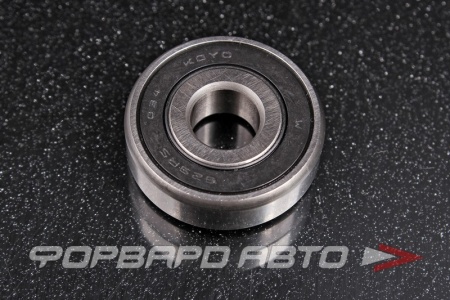 Купить Подшипник 9*26*8 (шариковый) KOYO 629-2RS