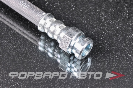 Купить Шланг тормозной MAZDA 2 MK 2 K&K FT0877