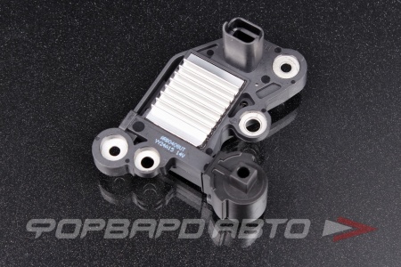 Купить Реле регулятор генератора (Renault Captur, Clio, Logan, Sandero, Lada Largus) KRAUF ARB0408UT