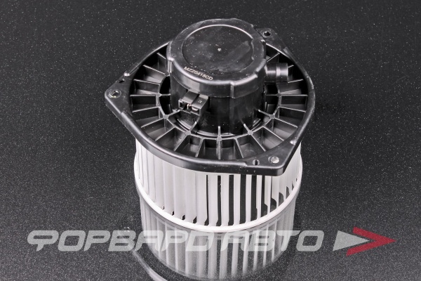 Вентилятор отопителя Mitsubishi L200 (08-)/Pajero Sport (08-) KRAUF MZZ0415CD