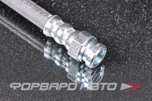 Шланг тормозной MAZDA 2 MK 2 K&K FT0877