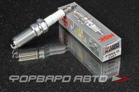 Купить Свеча зажигания NGK 2467