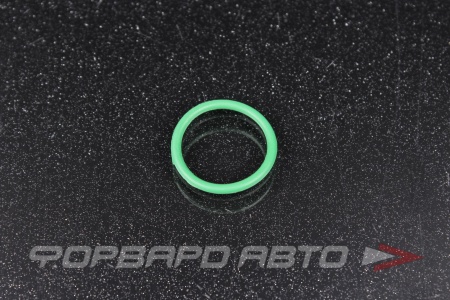 Купить Кольцо уплотнительное для кондиционера зеленое 17*2  