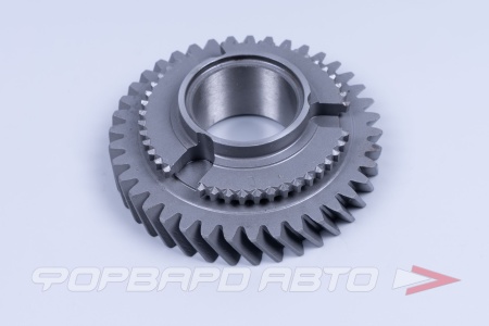 Купить Шестерня ВАЗ 2170 2-й передачи голая н/о. (39 зуб, D-34мм) Тольятти 21800-1701127-00