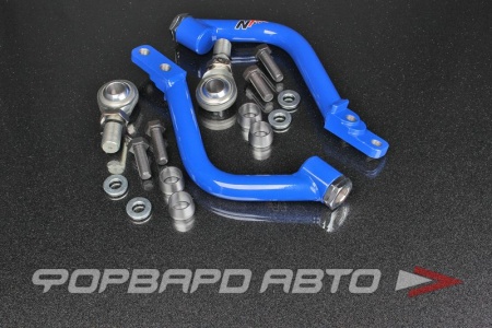 Купить Рычаги передние регулируемые Toyota Mark II Chaser JZX100 JZX90 Altezza SXE10 Front Tension Rod DRIFT SPEC N1 NTY-JZX008