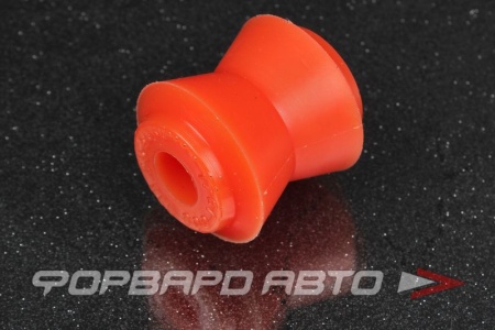 Купить Втулка тяги реактивной 15 мм ВАЗ 2101 большая ПОЛИУРЕТАН 17-01-003