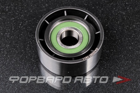 Купить Ролик приводного ремня (MMC, Nissan, Opel, Renault, Volvo) SNR GA355.97