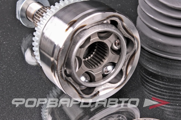 Шрус наружный 27*74*29 (Land Rover DISCOVERY/RANGE ROVER 2.7-4.4 04- (с ABS)) MILES GA20201