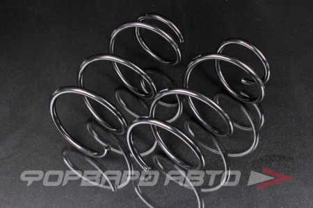 Купить Пружина передняя прав/лев (усиленная) MILES DB43220