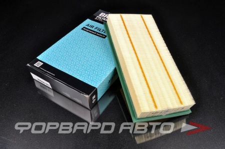 Купить Фильтр воздушный BIG FILTER GB-95008