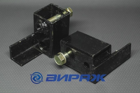 Купить Удлинитель заднего амортизатора ПОЛИМЕР 19-15-022