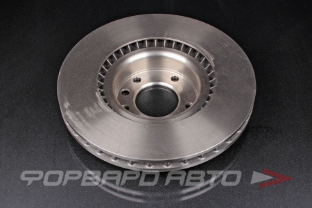 Купить Диск тормозной UV Coated | перед | BREMBO 09.9870.11
