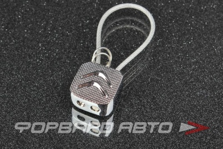 Купить Брелок "CITROEN" с тросиком PROSPORT 
