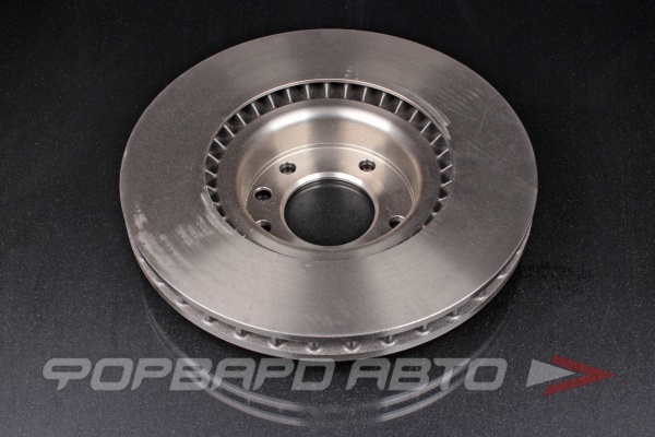 Диск тормозной UV Coated | перед | BREMBO 09.9870.11