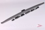 Щётка стеклоочистителя 350 мм (14") каркасная SPECIAL ALCA 104000