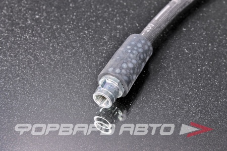 Купить Шланг тормозной BMW X3 (F25) K&K FT2076