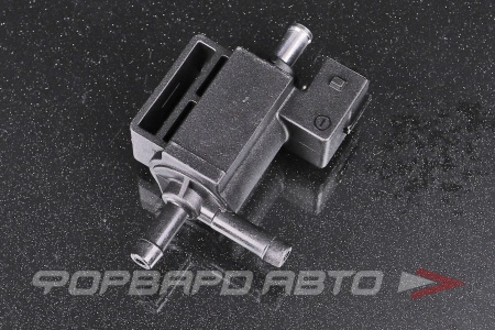 Купить Клапан электромагнитный турбокомпрессора KRAUF MAT1008BE