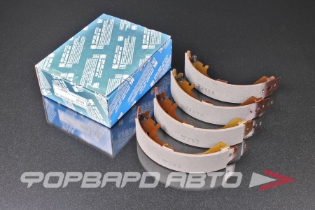 Купить Колодки тормозные KASHIYAMA K2282A