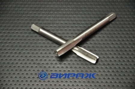 Купить Метчик G 1/8" комплект <> 