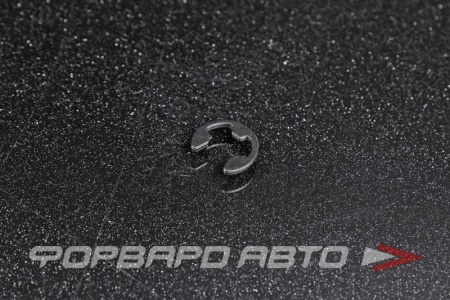 Купить Кольцо стопорное D=6мм КНР для валов быстросъемное  ГОСТ 11648-75