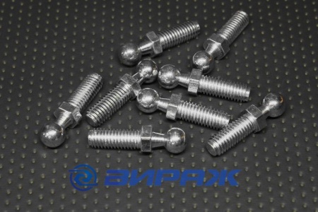 Купить Крепление амортизатора задней двери <> 871908021