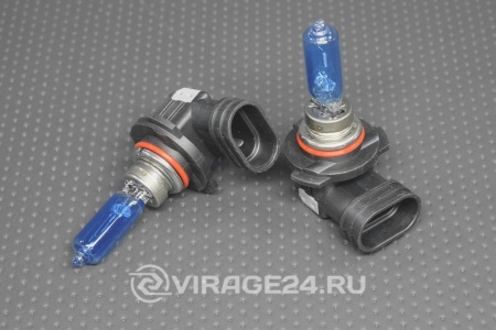 Купить Лампа HB3 12V 65W (120W) 5000K AVANTECH AB5005