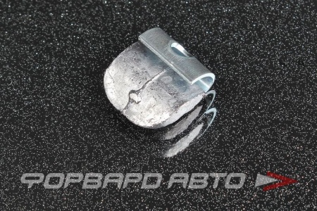 Купить Противовес 10 гр st CLIPPER 0210