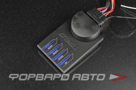 Купить Блок управления датчиками SIRIUS CONTROL UNIT GREDDY 16001721