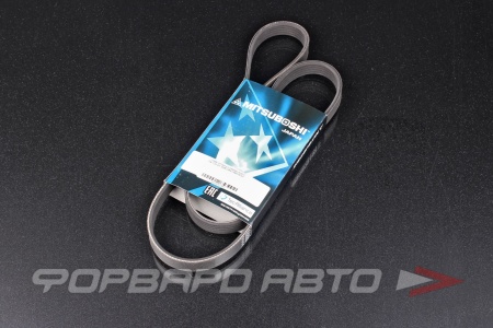 Купить Ремень поликлиновой MITSUBOSHI 5PK1235