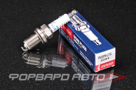 Купить Свеча зажигания DENSO PK22PR-L11S