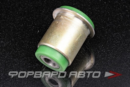 Купить Сайлентблок запрессованный ПОЛИУРЕТАН 16-06-1151