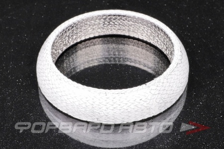 Купить Кольцо глушителя конус 60*77*14,5 MASUMA MOS-203