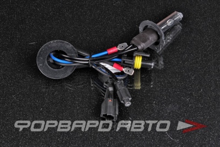 Купить Лампа ксенон H7 5000K XENITE 1004111