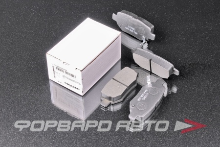 Купить Колодки тормозные задние CHERY T15-6GN3502080