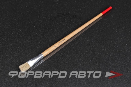 Купить Кисть №14*15мм. Россия 0124-14