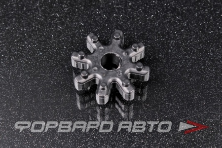 Купить Муфта мотора ЭУР 7*29*7/10 HYUNDAI / KIA 56315-2K000-FFF