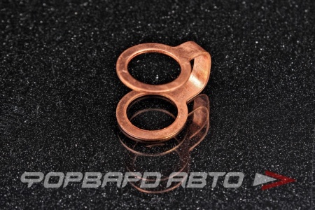 Купить Шайба 14,2*20*16 CU, маслоподачи FA1 920.033