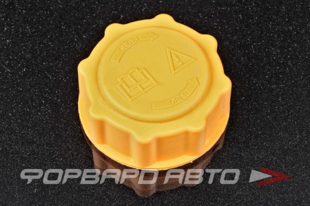 Купить Крышка расширительного бачка системы охлаждения GATES RC227