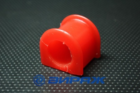 Купить Втулка стабилизатора 29мм ПОЛИУРЕТАН 1-01-719