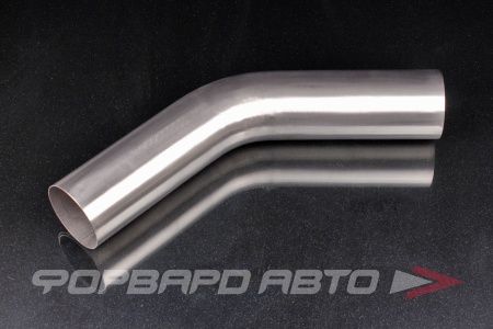 Купить Отвод титан 89*1 мм 45 градусов (200мм*200мм) FORA TITANIUM GW-RF-BP010 Купить Отвод титан 89*1 мм 45 градусов (200мм*200мм) FORA TITANIUM GW-RF-BP010