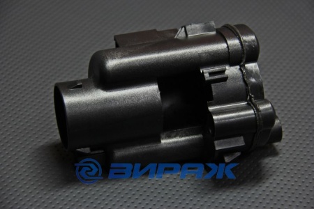 Купить Фильтр топливный HYUNDAI / KIA 31911-09000