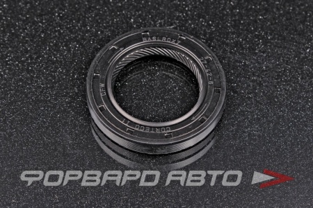 Купить Сальник 27*42*6 (RH) рез. CORTECO 12015750B