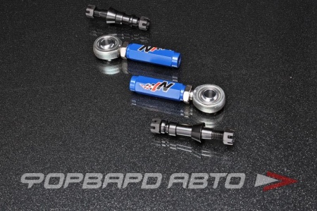 Купить Наконечники рулевые ШС M12*1,5 Nissan Silvia S13 180SX Tie Rod End N1 