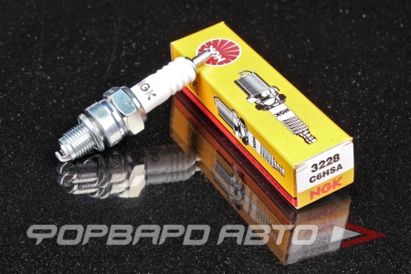 Купить Свеча зажигания NGK 3228