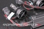 Лампа светодиодная головного света HB4(9006) 12-24V 55W 5500K, с вентилятором SARITI Y2/HB4 12V