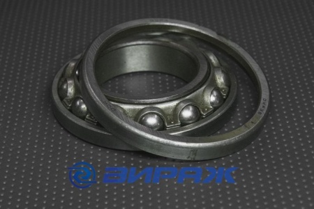 Купить Подшипник 55*100*21 DDR Q211
