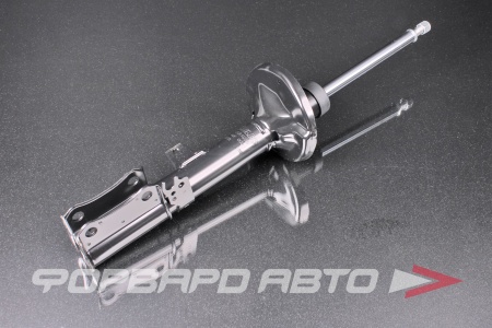 Купить Амортизатор задний, правый MILES DG21206