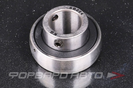 Купить Подшипник 20*47*14/25 KG SB204